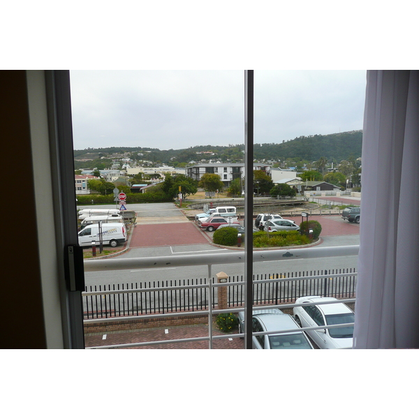 Photo Afrique du Sud Knysna Hotel Knysna Quays Protea 2008-09 3