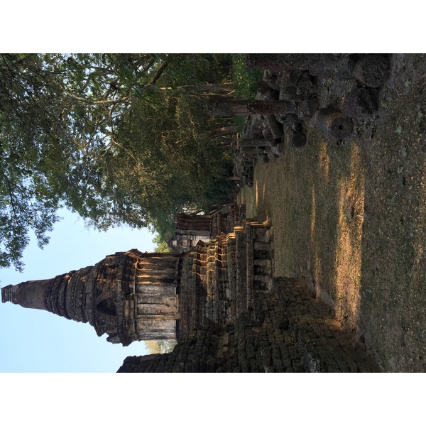Photo Thaïlande Parc Si satchanalai 2014-12 34
