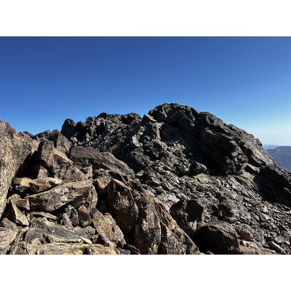 Photo France Corse Monte Cinto 2023-10 15