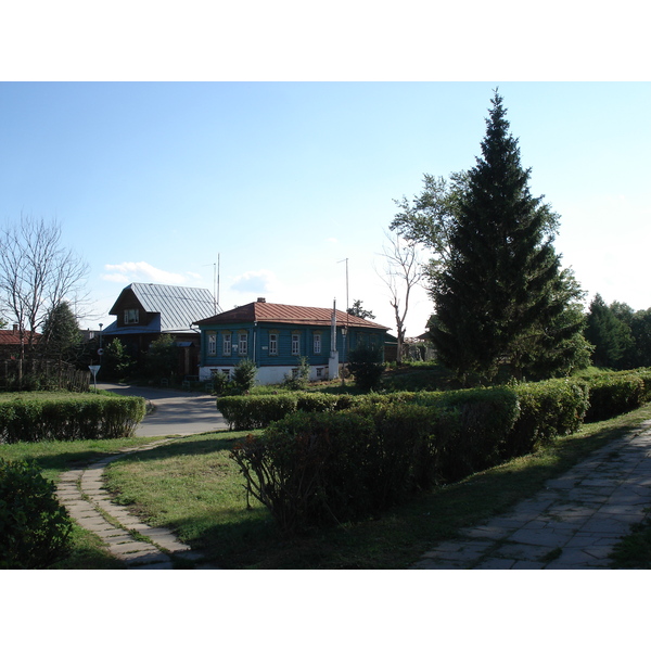 Photo Russie Souzdal 2006-07 55