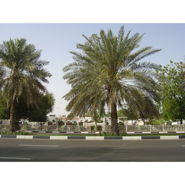 Photo Émirats arabes unis Al Ain 2005-03 55