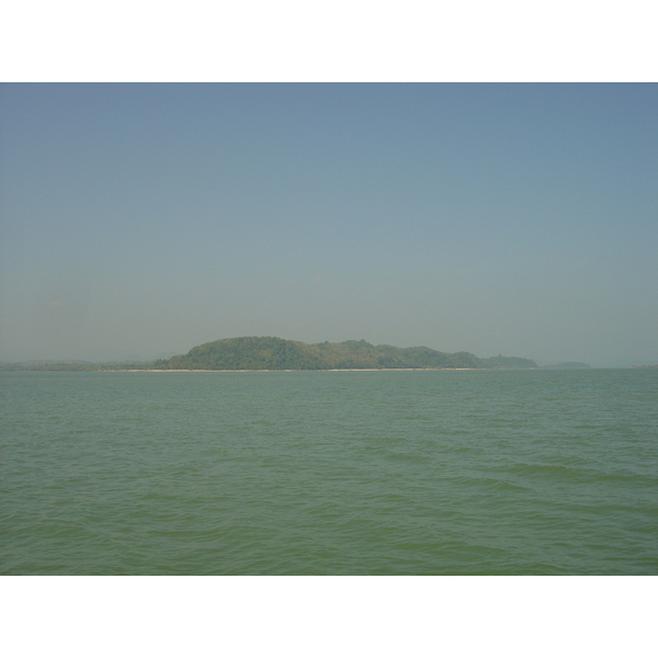 Photo Birmanie (Myanmar) Myeik (Mergui) 2005-01 44