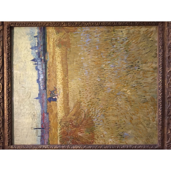 Photo France Paris Musée Rodin 2017-06 88