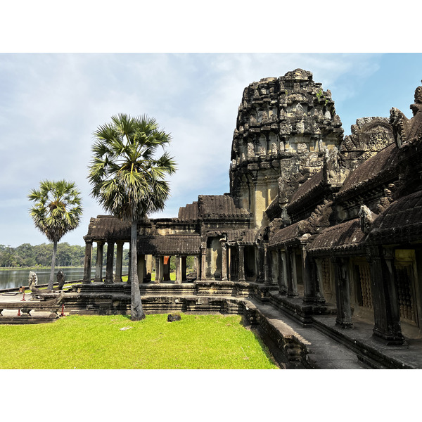 Photo Cambodge Siem Reap Angkor Wat 2023-01 178