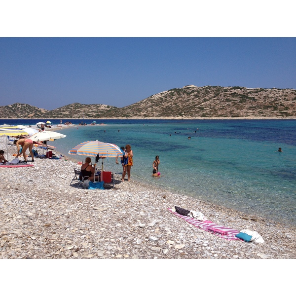 Photo Grèce Amorgos 2014-07 216