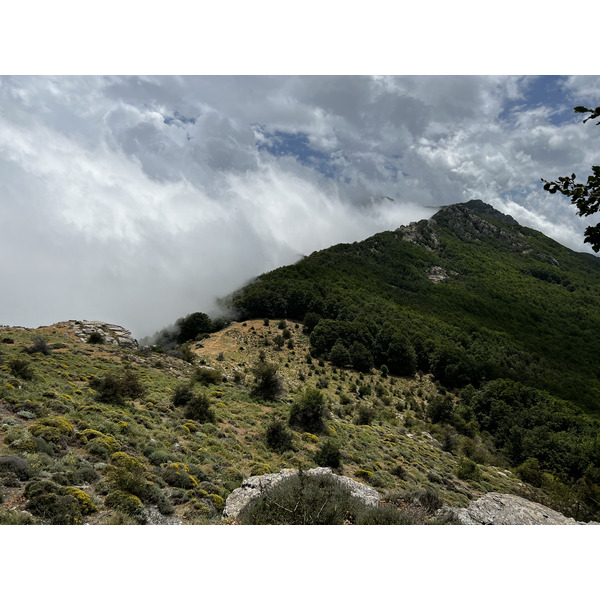 Photo France Corse Refuge de Callerucciu 2022-06 49