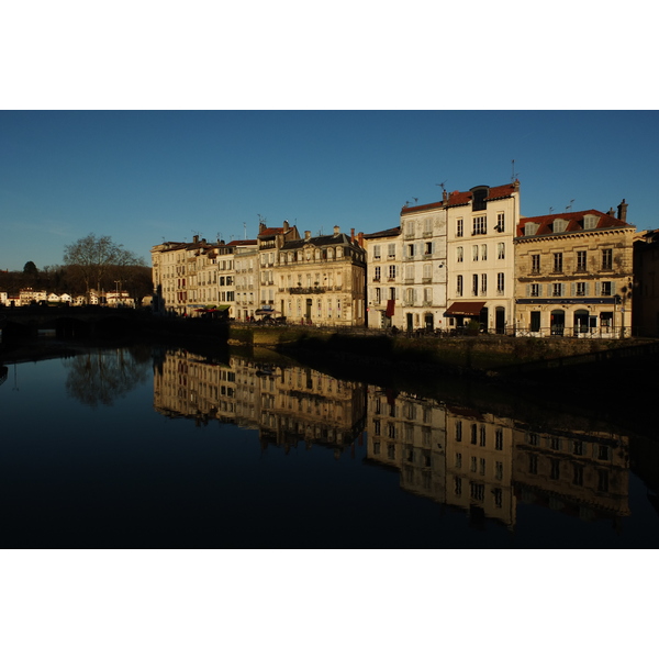 Photo France Bayonne 2013-01 30