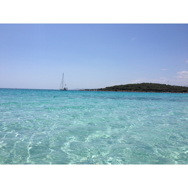 Photo Italie Sardaigne Capo Coda Cavallo 2015-06 80