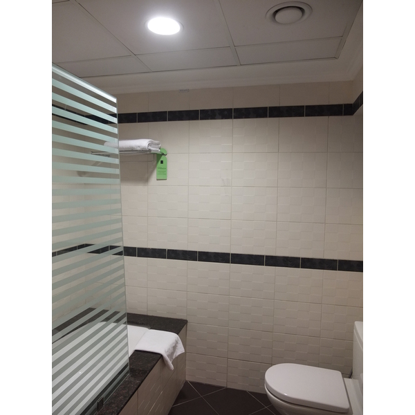 Photo Émirats arabes unis Dubai Corp Executive Hotel Apartment 2011-12 4