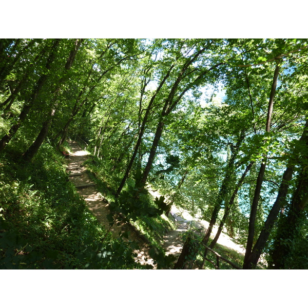 Photo Suisse Gandria 2009-06 4