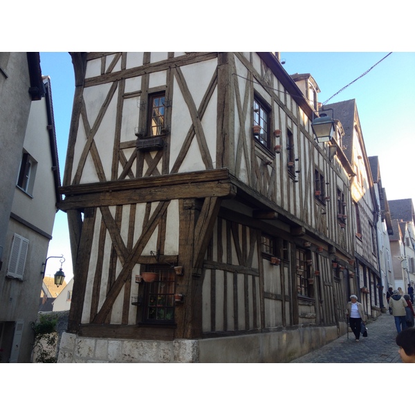 Photo France Chartres 2014-10 14