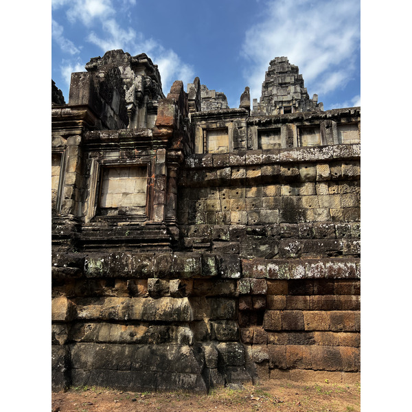 Photo Cambodge Siem Reap Ta Keo 2023-01 5