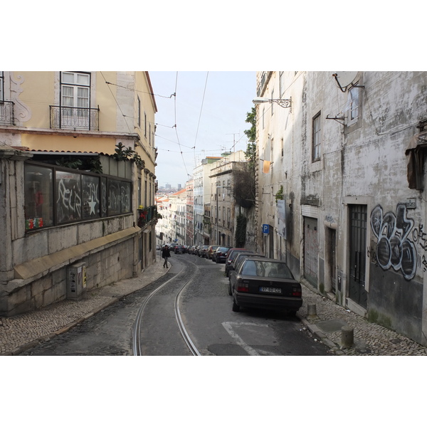 Photo Portugal Lisbonne 2013-01 285