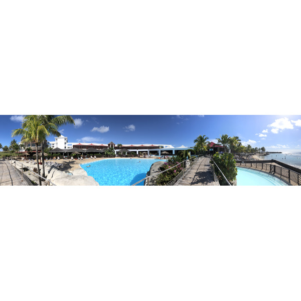Photo Guadeloupe Hotel Le Manganao 2021-02 141
