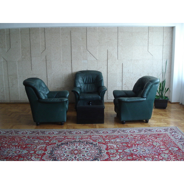 Photo Russie Novossibirsk Hotel Sibir 2006-07 22