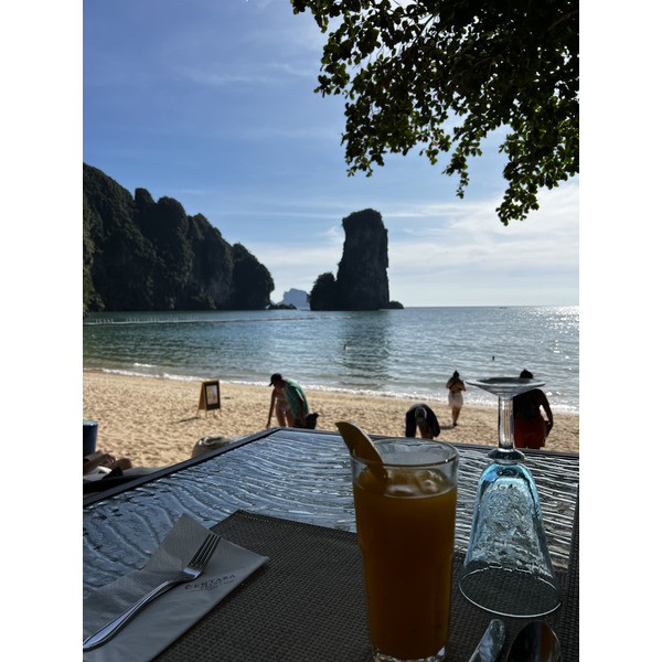 Photo Thaïlande Krabi 2023-01 141