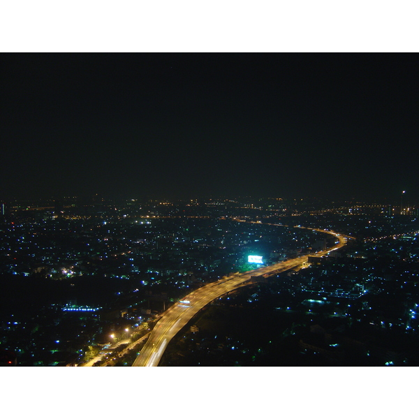 Photo Thaïlande Bangkok State Tower 2005-11 10