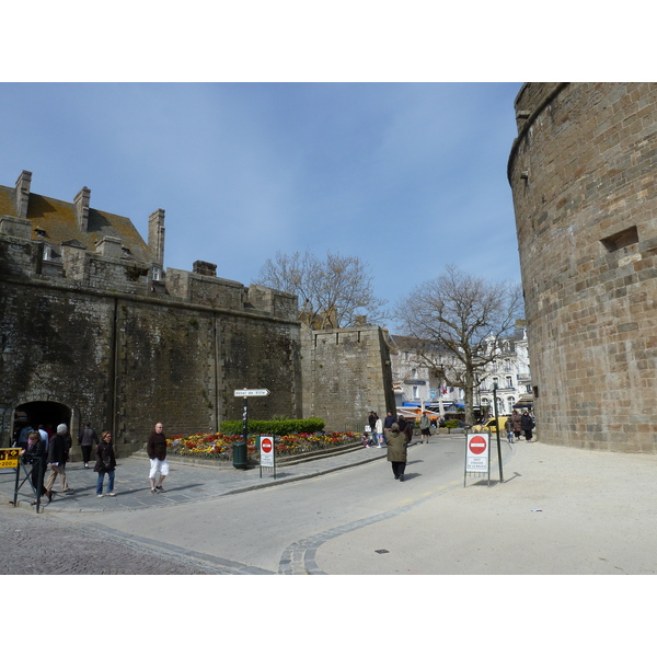Photo France Saint Malo 2010-04 3