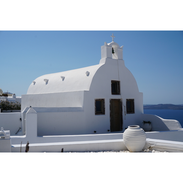 Photo Grèce Santorin 2016-07 69