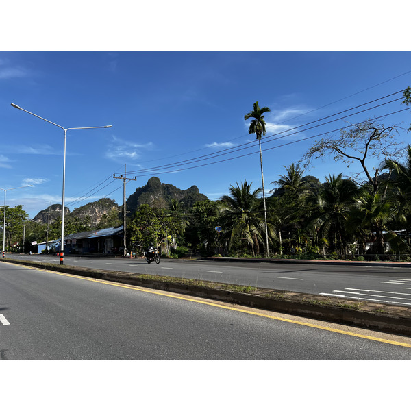Photo Thaïlande Krabi 2023-01 242