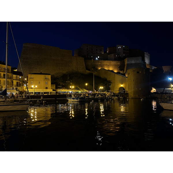 Photo France Corse Calvi 2023-06 25