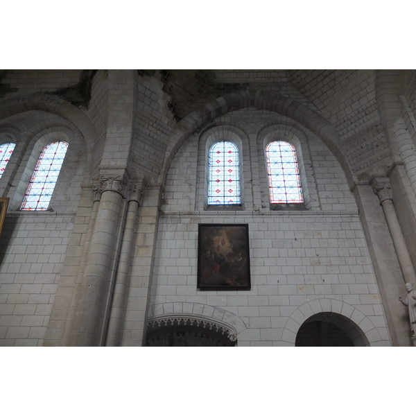 Photo France Château de Loches 2013-01 118