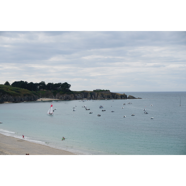 Photo France Belle-Ile 2016-08 74