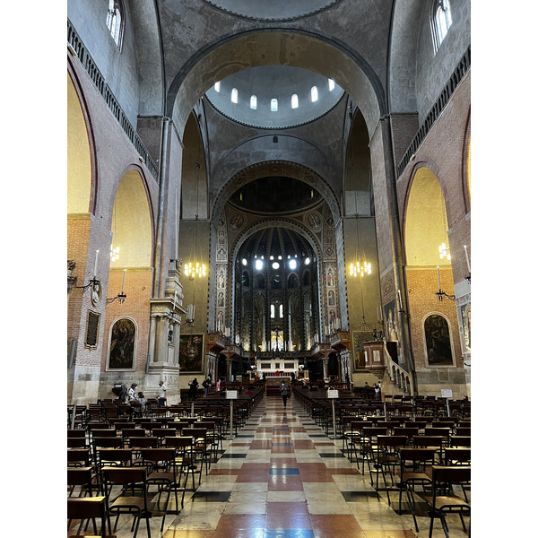 Photo Italie Padoue 2022-05 109