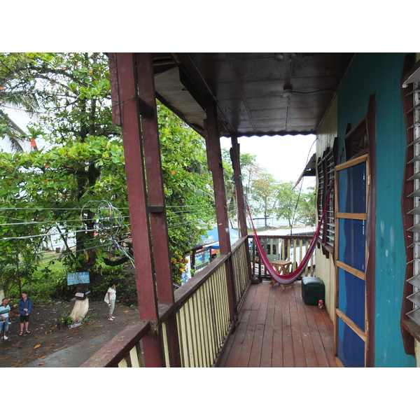 Photo Costa Rica Puerto Viejo de Talamanca 2015-03 2