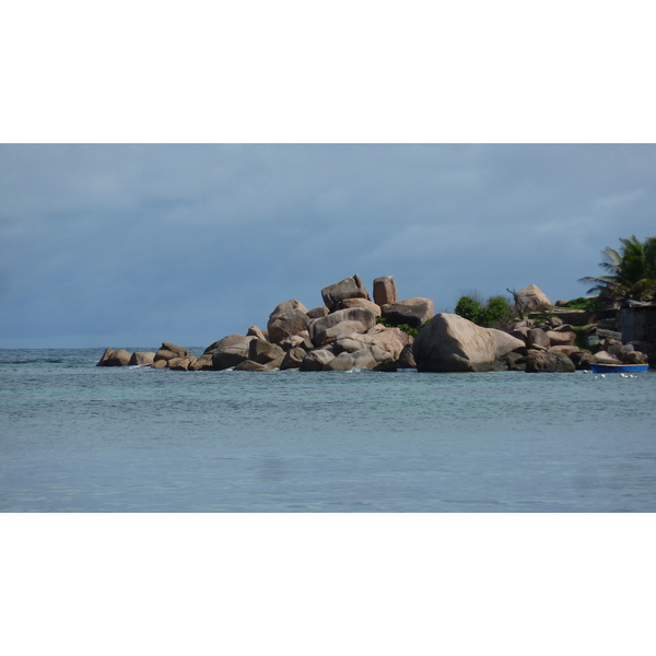 Photo Seychelles Praslin 2011-10 156