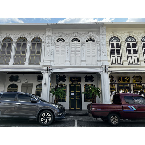 Photo Thaïlande Phuket Autour de Phuket 2021-12 27