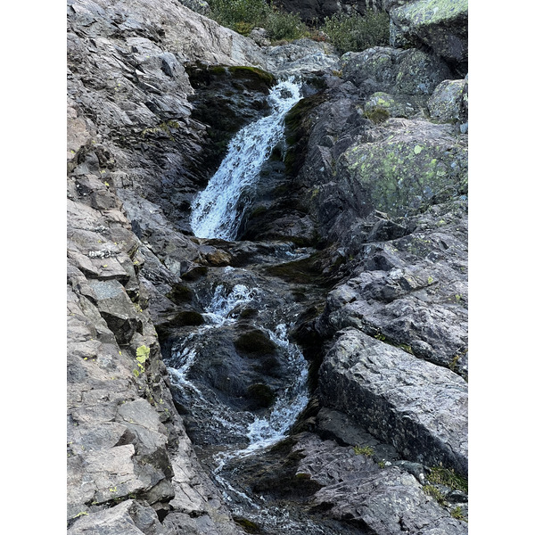 Photo France Corse Monte Cinto 2023-10 99