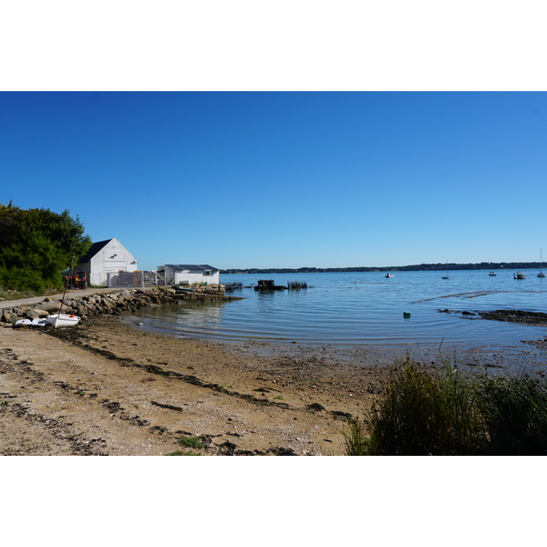 Photo France Locmariaquer 2016-08 34