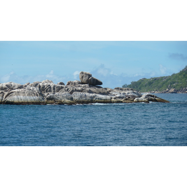 Photo Seychelles Ile Coco 2011-10 51