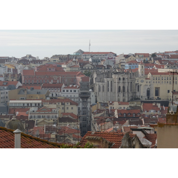 Photo Portugal Lisbonne 2013-01 283