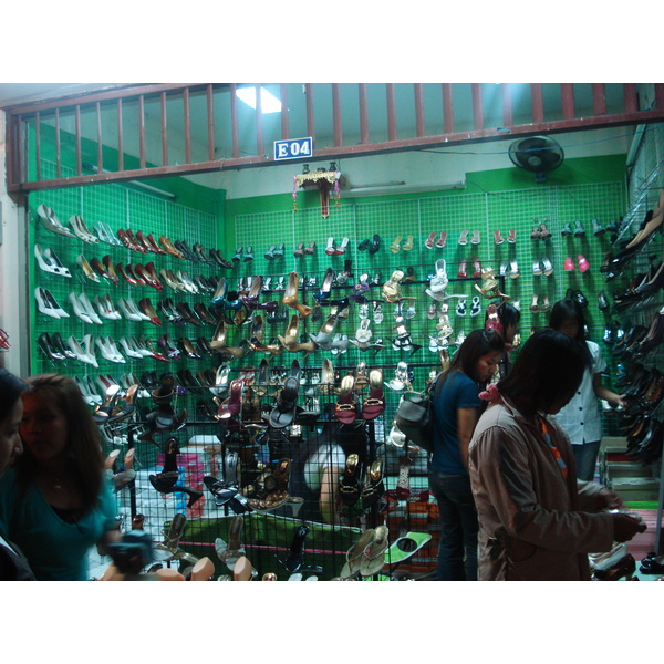 Photo Thaïlande Phitsanulok Puttabucha 2008-01 16