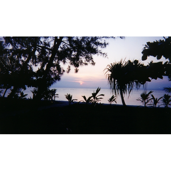 Photo Madagascar Sainte Marie 1999-10 3