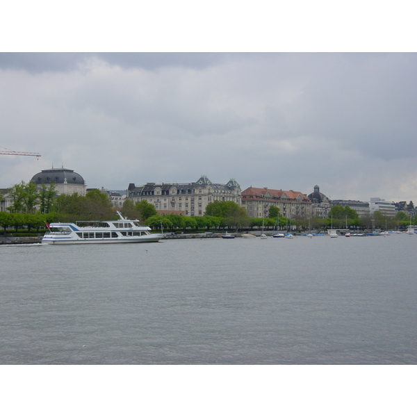 Photo Suisse Zurich 2002-04 80