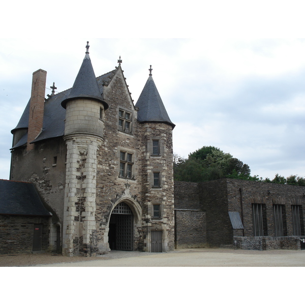Photo France Angers 2006-06 43