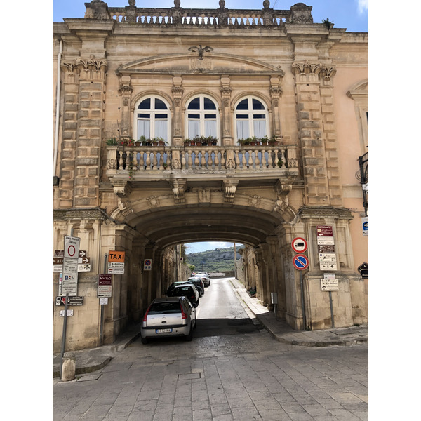 Photo Italie Sicile Modica 2020-02 33