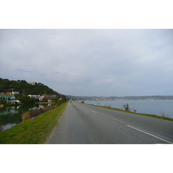 Photo Afrique du Sud Knysna 2008-09 9