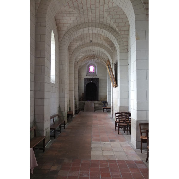 Photo France Château de Loches 2013-01 11