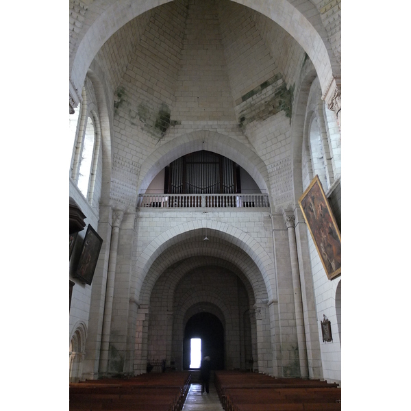 Photo France Château de Loches 2013-01 127