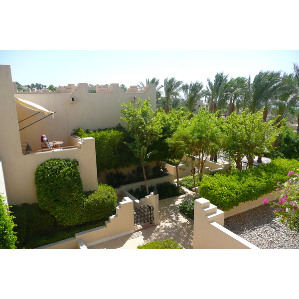 Photo Égypte Sharm el Sheikh Hotel Four Seasons 2008-06 70