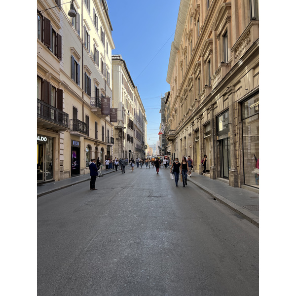 Photo Italie Rome 2021-09 445