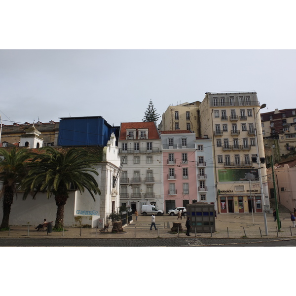 Photo Portugal Lisbonne 2013-01 189