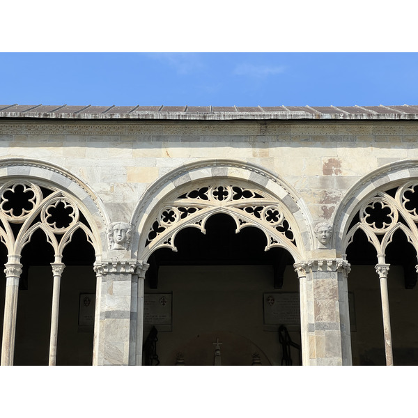 Photo Italie Pise 2021-09 210