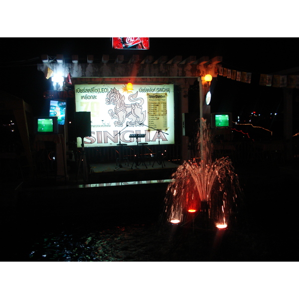 Photo Thaïlande Phitsanulok Puttabucha 2008-01 19