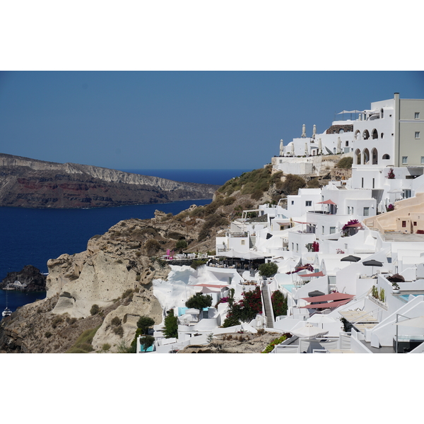 Photo Grèce Santorin 2016-07 117