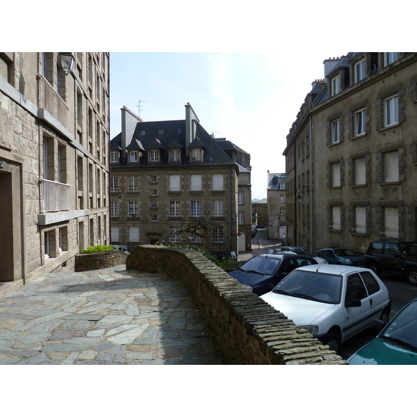 Photo France Saint Malo 2010-04 152
